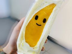 -Fruwich果明治(西单更新场店)