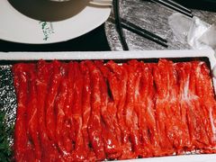 -青一色火锅(摩根店)