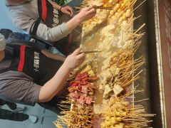 -郭记小街麻辣烫(虎坊路店)