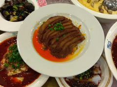 -陶然居·重庆菜(解放碑店)