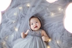 -哈喽BABY儿童摄影