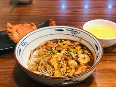 猪排-爱家面馆(常州总店)