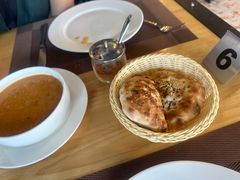 -bosphorus 铂斯西餐厅·土耳其烧烤(环市中路店)