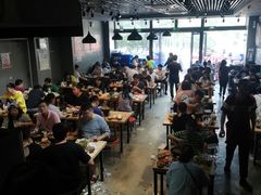 大堂-范贤光鸡公煲(平乐园总店)
