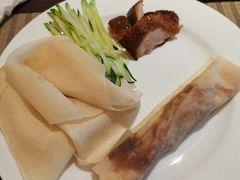 -上海大船酒店-沙滩餐厅