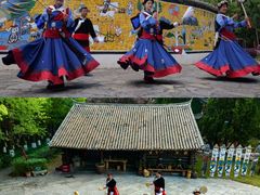 -云南民族村