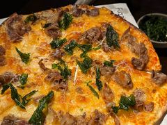 -Fuzzy Bistro 浮几韩餐·茶酒馆
