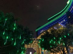 -成都世纪城假日酒店-西楼