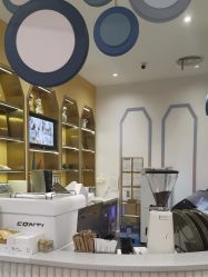 点击看大图 -MELAND CLUB亲子乐园·派对·餐厅(北京芳圆里ID MALL店)