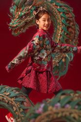 -INKIDS潮童社儿童摄影(朝阳大悦城店)