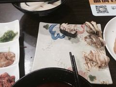 -熊本屋日式料理(万达店)