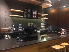 -星巴克臻选(宁波世纪东方广场店)