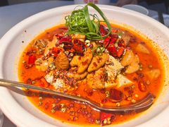 -花椒俏川菜小馆(南海万达店)