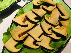 -一叶一世界·素食餐厅(锦华万达店)