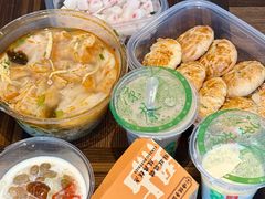 -润叶堂凉茶(岩屿路店)