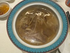 -香港狮子山下·明星粤菜餐厅(北苑店)