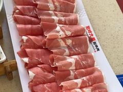 -阳坊大都涮羊肉(阳坊总店)