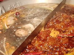 鸳鸯锅-小龙坎火锅(春熙太古里店)