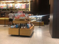 -星巴克臻选(南宁万象城店)