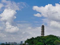 -江心屿景区