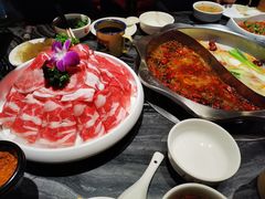 -重庆大队长火锅(凤城八路店)