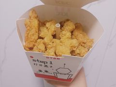 -肯德基(堤口店)