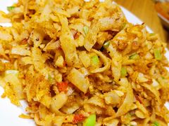 洋芋擦擦-福茂源横山铁锅羊肉(牡丹园店)