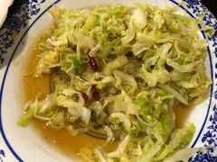 -大隐隐于市私房菜(保和小区店)