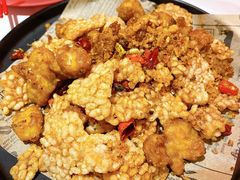 -避风塘·金牌店·夜宵(金玉兰店)