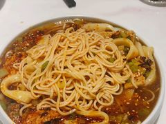 -疆Jiang·新疆秘制料理