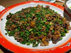 -卞氏菜根香·川菜(青羊万达店)