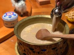 -牧马人奶茶馆(乌兰察布总店)