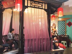 -老东家民间菜(迎宾路店)