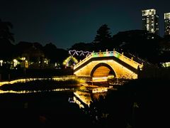 -文华公园(禅城区)