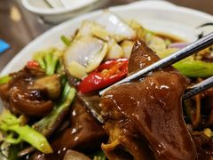 -聂记粤菜馆(鼓西路店)