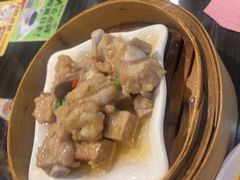 -虾饺妹·粤式手工点心(水荫路店)