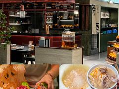 -得意咚瓜·顺德鱼生·冬瓜火锅(深圳首店)