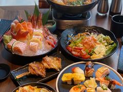 -山葵家居酒屋(天目里店)