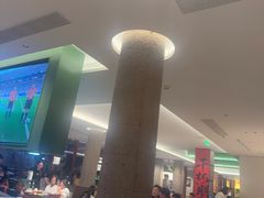 -永红源·啤酒烧烤海鲜大排档(台柳路店)
