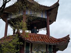 -黔灵山公园