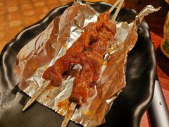 -额尔敦传统涮(公园西路店)