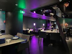 大堂-小大董·烤鸭(西单大悦城店)