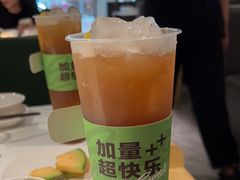 -潮牛壹号鲜牛肉火锅(世界城广场店)