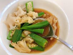绣球菌-今雅缘素食馆(珠江路美食街店)