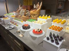 -南湖宾馆·鸳湖阁全日制餐厅