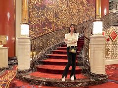 -北京中国大饭店