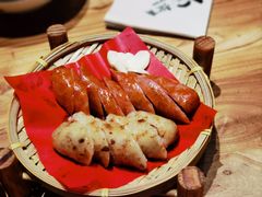 -捡角台湾食堂(花木Plus乐坊店)