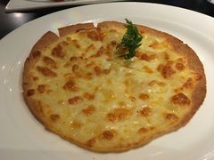 薄脆榴莲饼-绿茵阁(体育西分店)