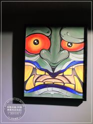 -刺客纹画·纹身·洗纹身.穿孔饰品