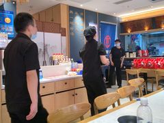 -大鼓米线(浦东长泰店)